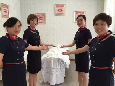 美容院加盟店如何有效鎖客留客？構(gòu)建顧客忠誠度的核心策略