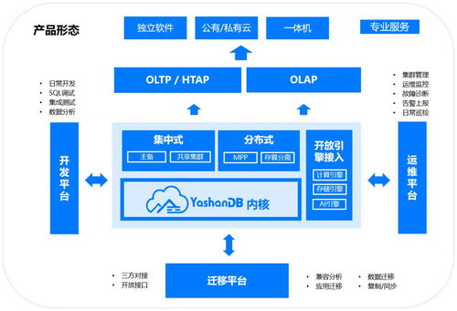 深算院與新數科技戰略攜手，共啟國產數據庫生態新篇章