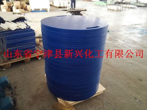 超高分子聚乙烯雙重抗壓支腿墊板在煤炭行業的應用優勢解析