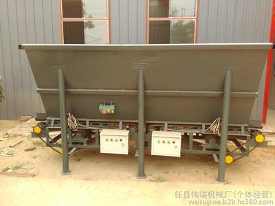 蜂窩煤上料機(jī)廠家直銷 任縣偉瑞機(jī)械廠大型自動(dòng)化設(shè)備高清圖與細(xì)節(jié)圖解析