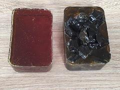 淄博濟(jì)寧普通型煤巖體加固材料廠家直銷——潤義金環(huán)保新材料助力煤礦安全