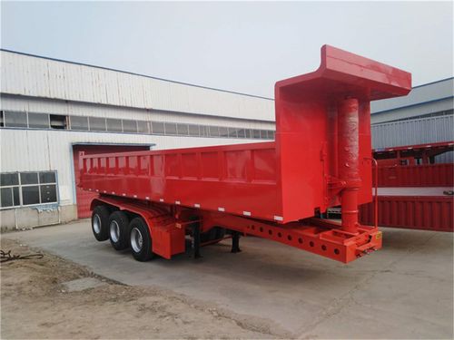 拉煤后翻自卸車生產(chǎn)廠家今年價(jià)格及煤炭運(yùn)輸市場(chǎng)解析